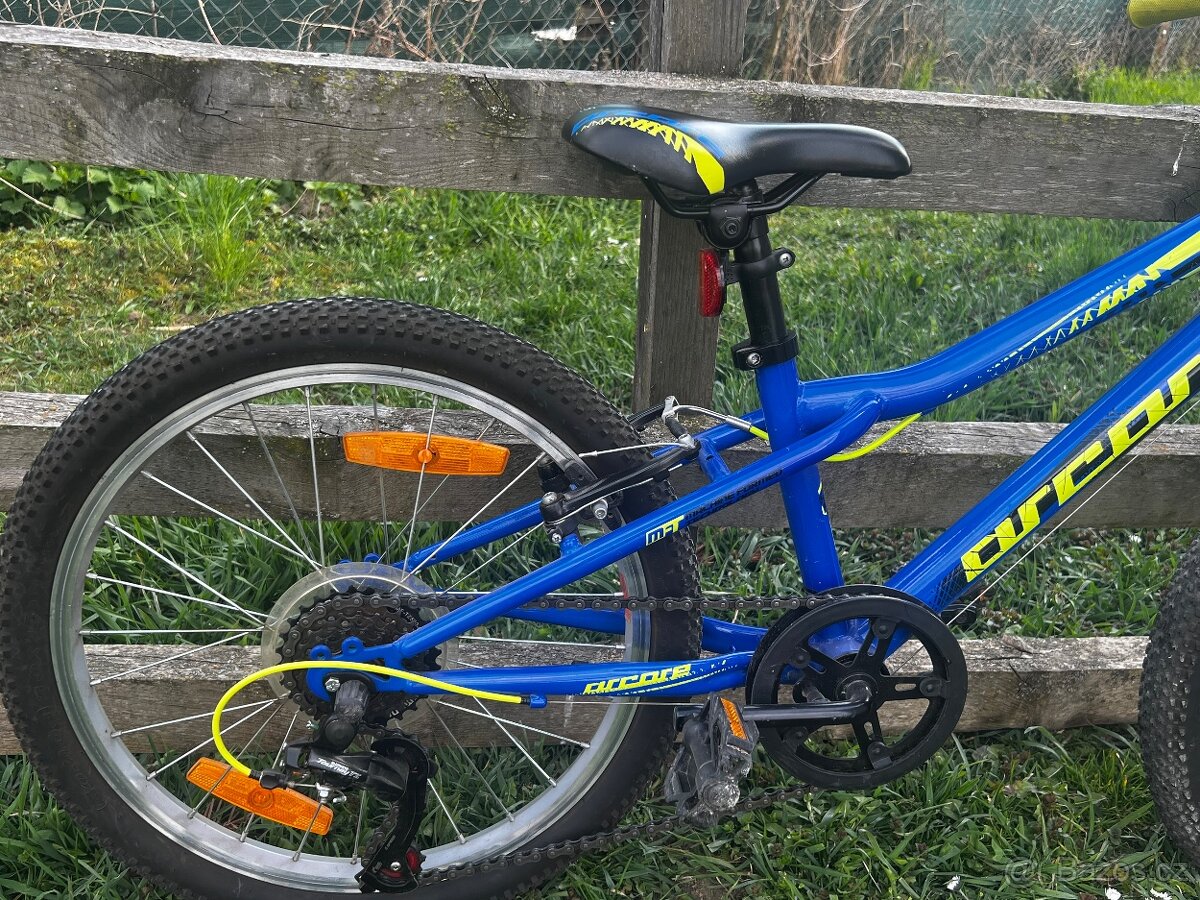 Arcore TEMPER 20 Dětské kolo - 16