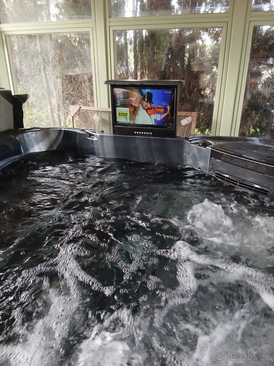 Vířivá vana Kleopatra - 16