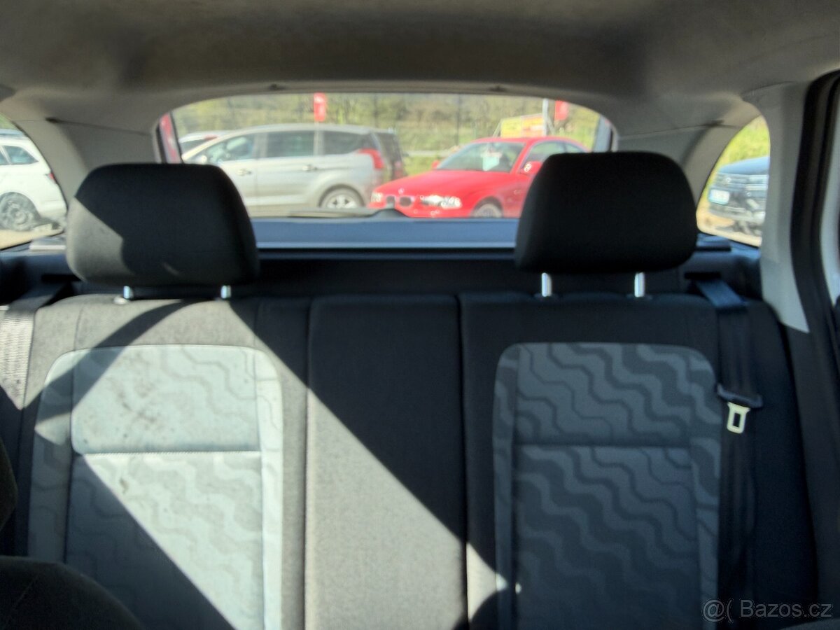 Škoda Fabia 1.4 TDI - 16