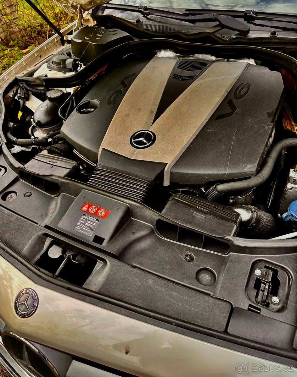 Mercedes-Benz CLS 350 CDI 4MATIC - 16