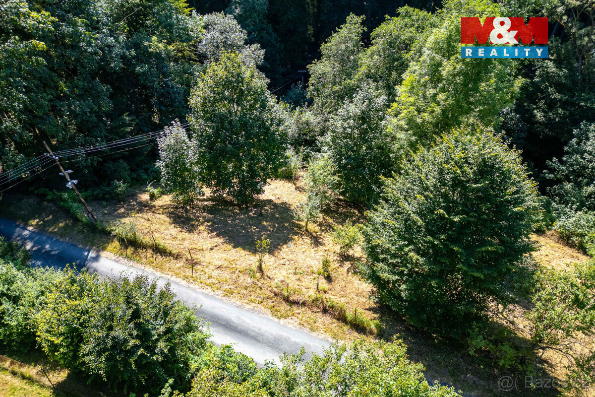 Prodej zahrady, 451 m², Vsetín - 16