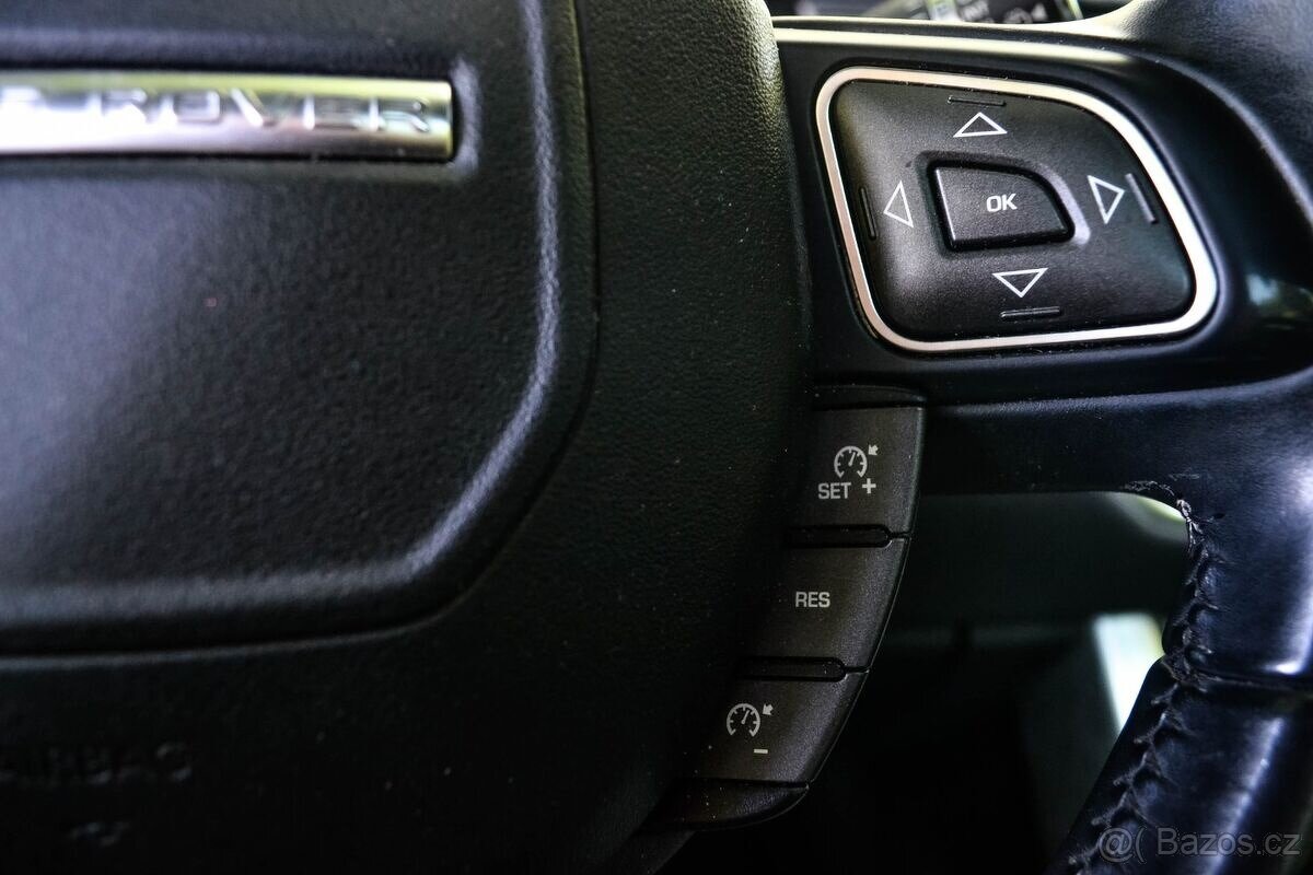 Land Rover Range Rover Evoque 2.0 110KW - 16