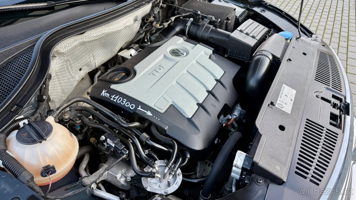 Volkswagen Tiguan //2.0TDi//103kW//4motion//TRACK-SPORT//A1/ - 16