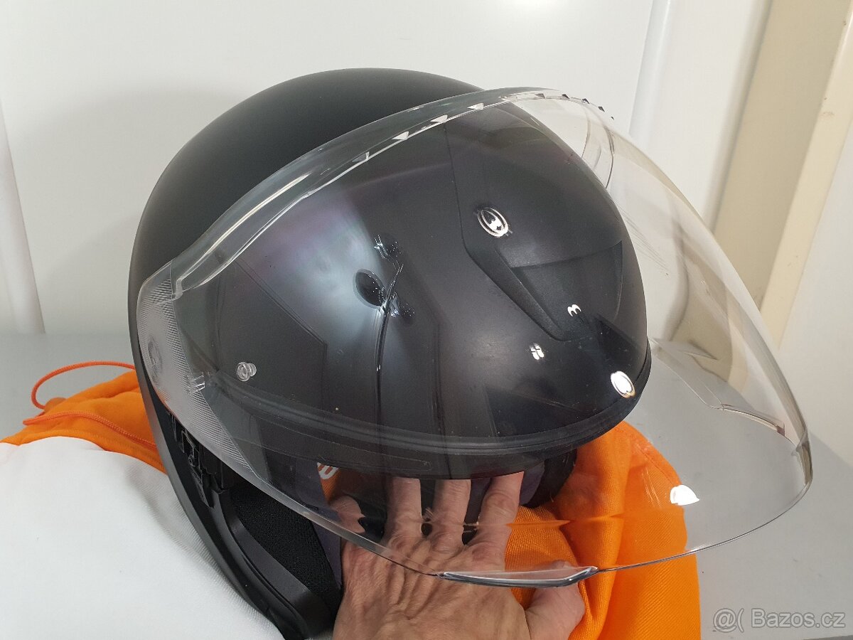 Schuberth M1 PRO Helma Vel. S / 55 Přilba - 16
