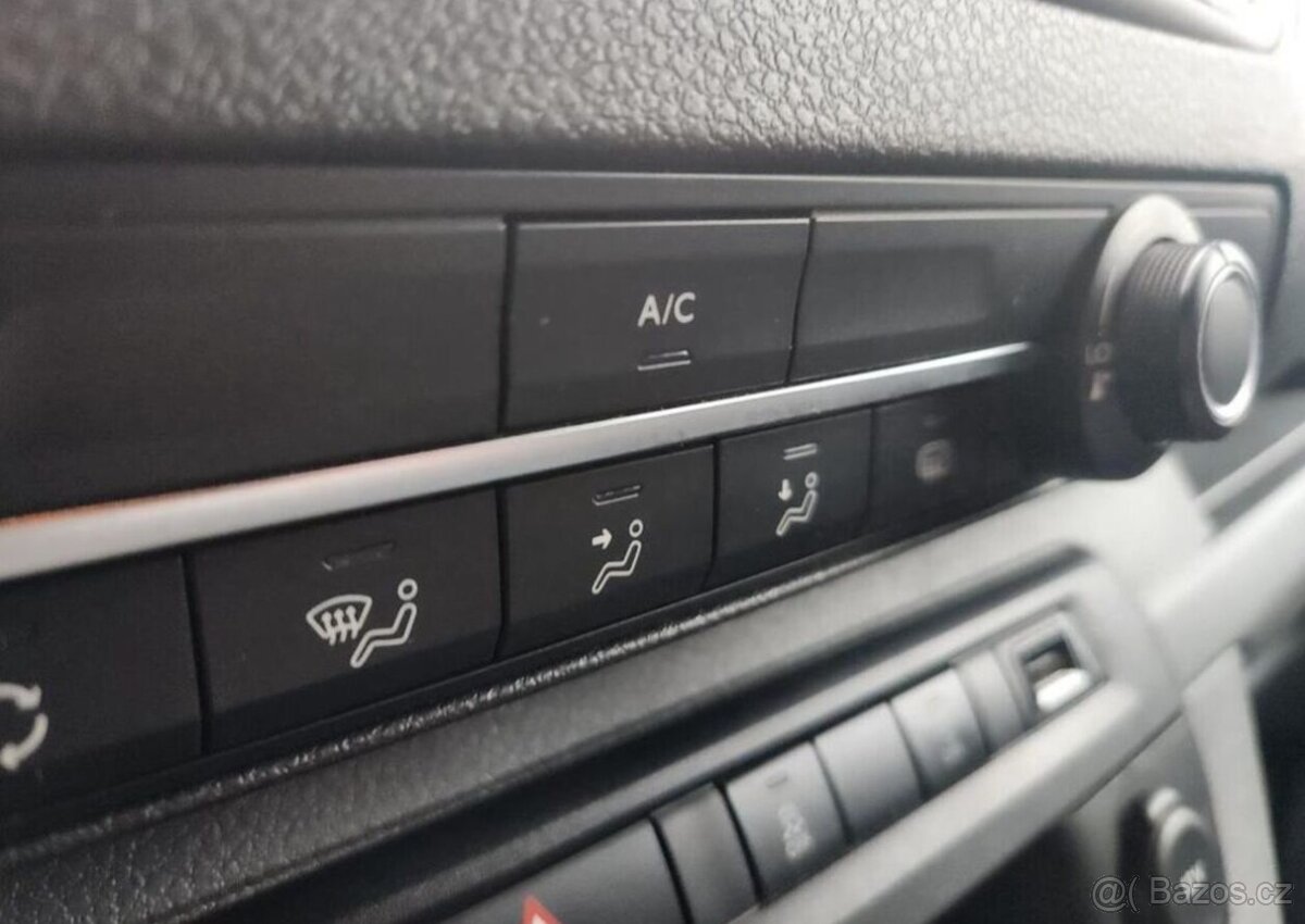 Toyota Proace 2.0-DPH-TAŽNÉ-KLIMA-TEMPOMAT - 16