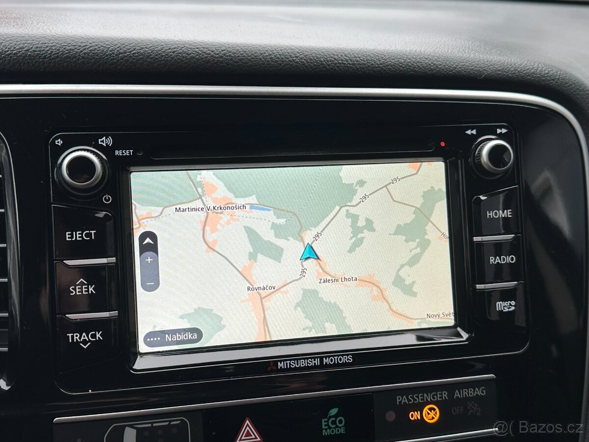 Mitsubishi Outlander 2.0i 150PS Active A/T - 16