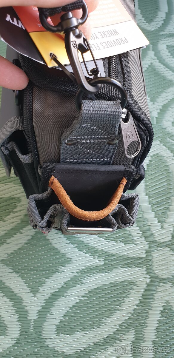 Veto Pro Pac SP-MC - 16