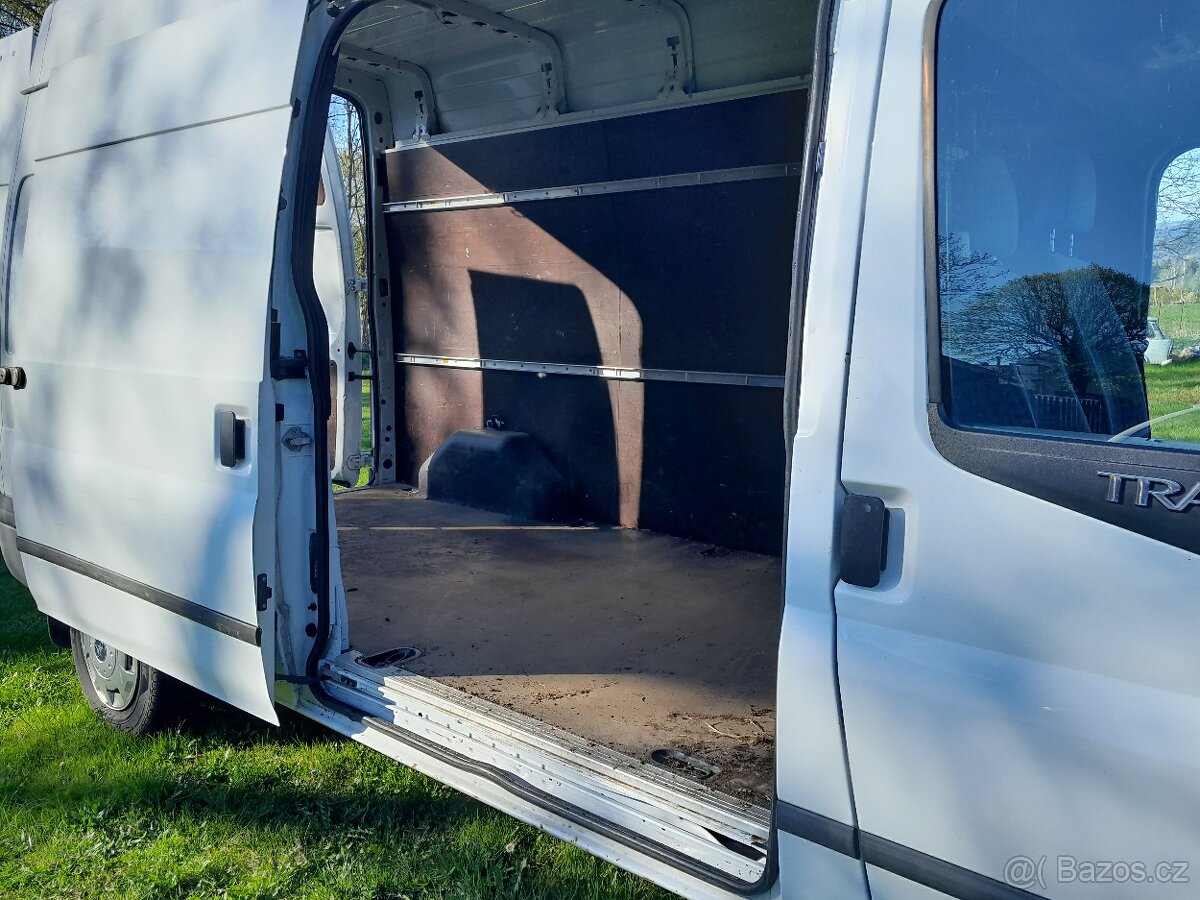 Ford Transit 300L - 16