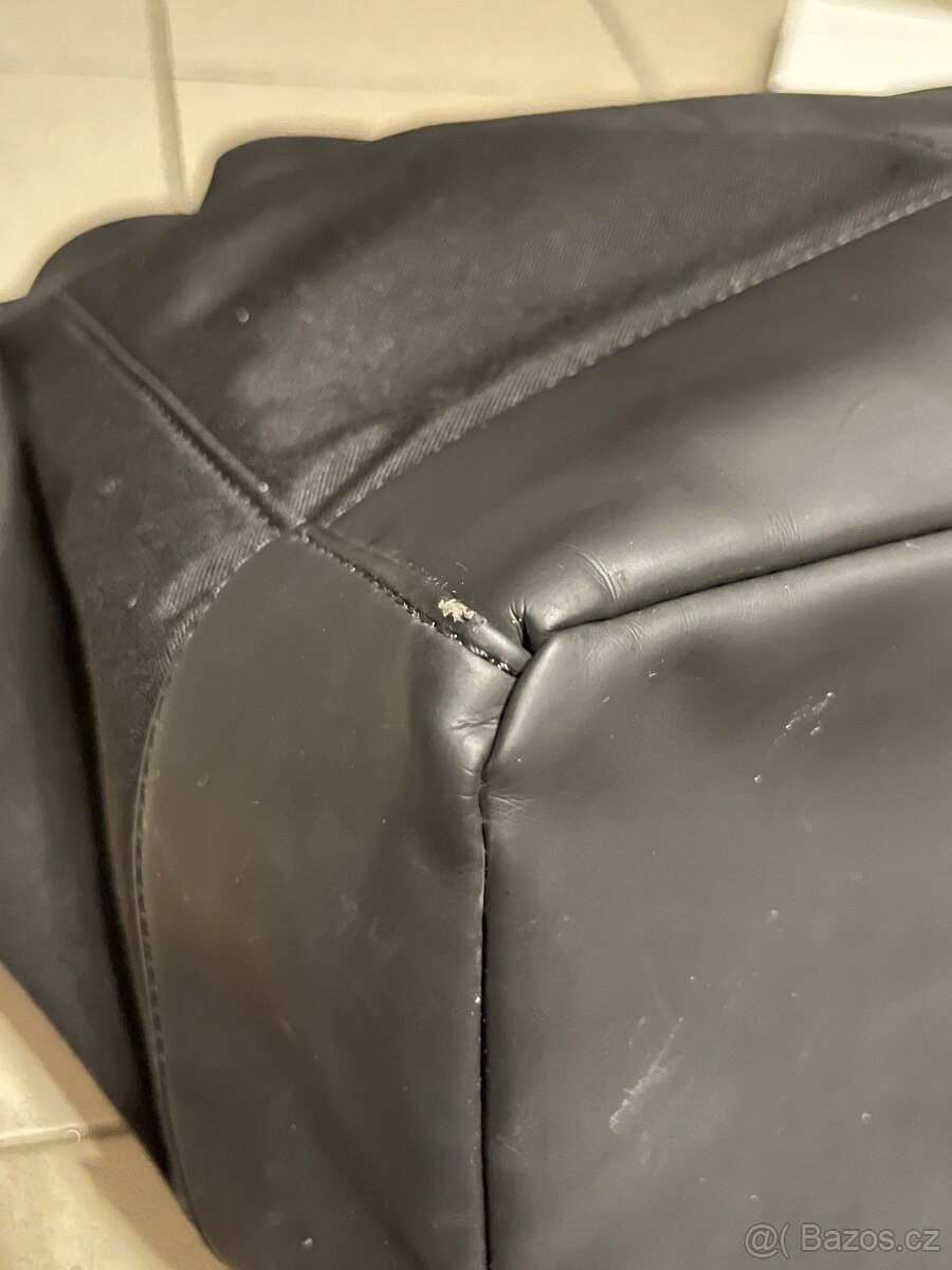 Bugaboo Donkey 5 s příslušenstvím - 16