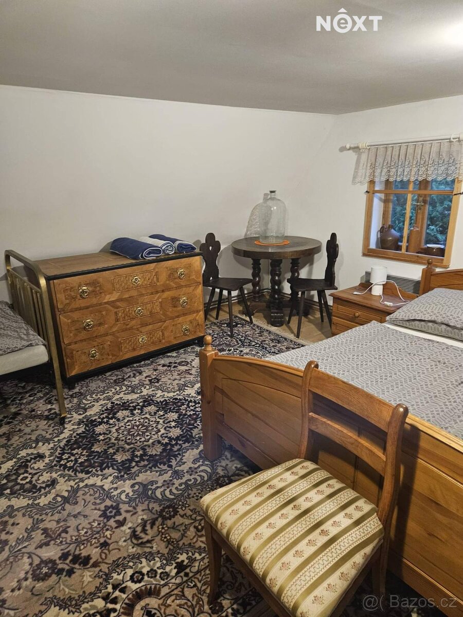 Prodej Chalupa, 260㎡ - 16