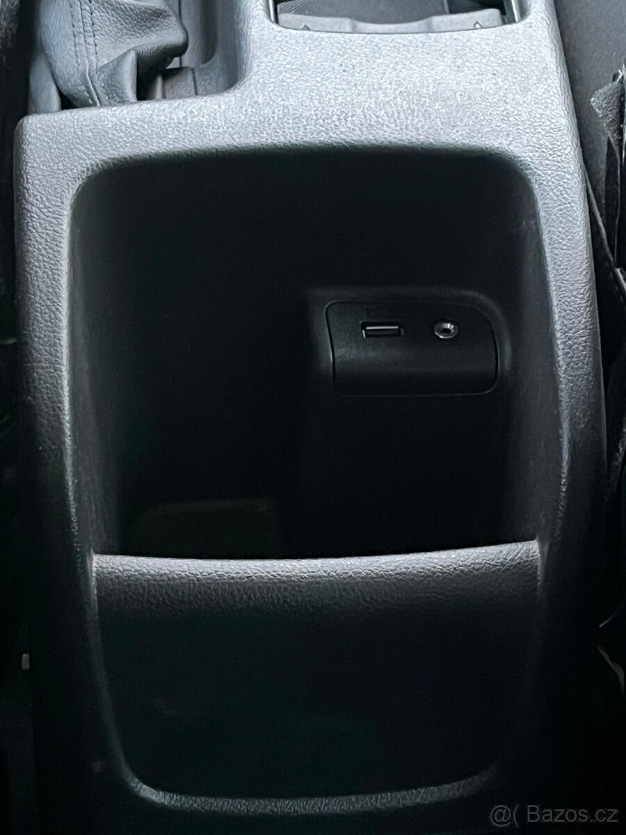 Ford Focus 1.5 TDCi - 16