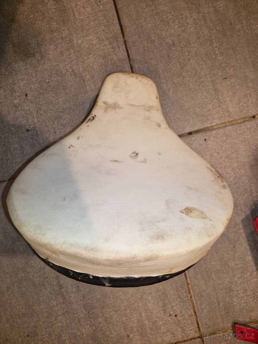 Díly babetta 210 - 16