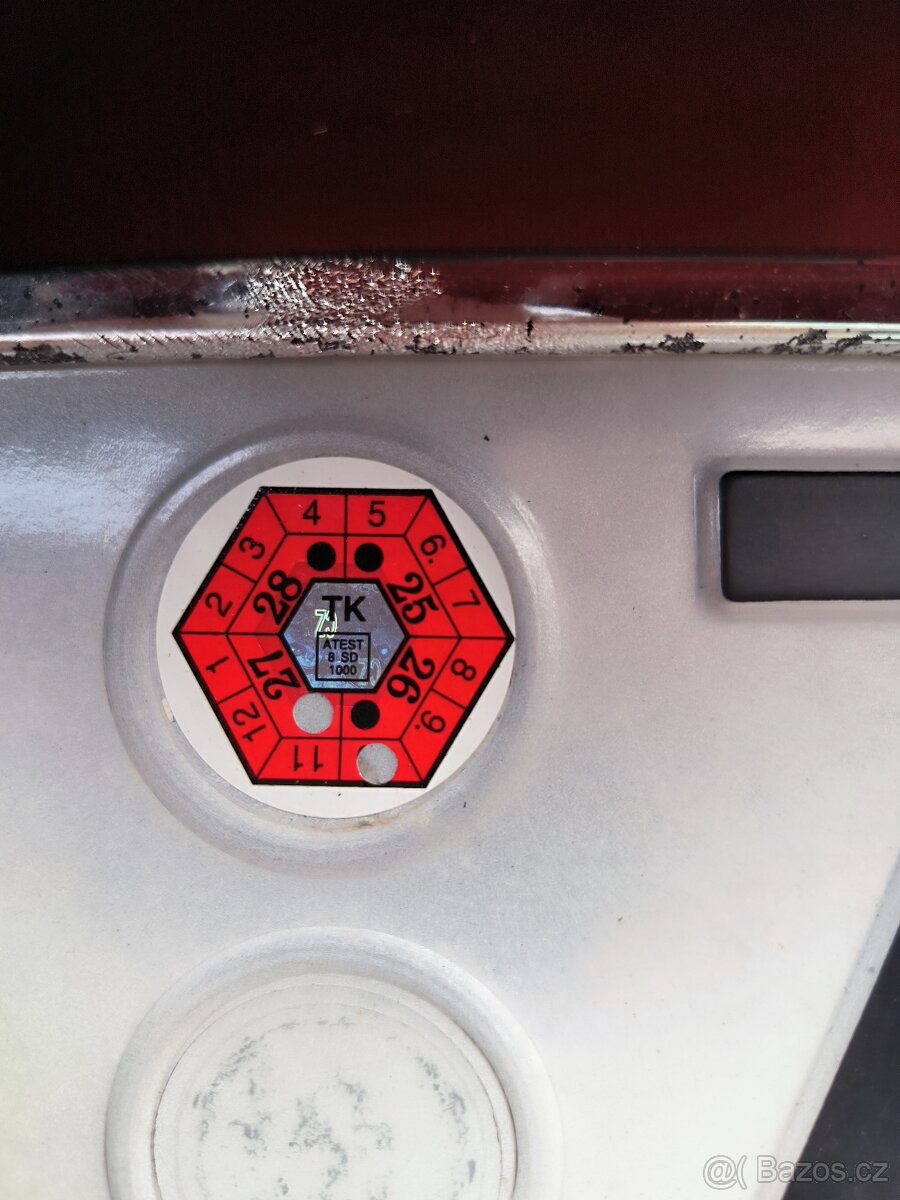 Peugeot 3008 1.2. Pure Tech - 16