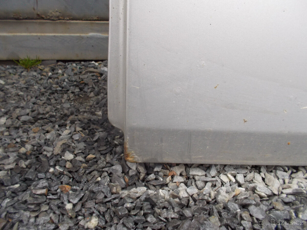 Karosářské díly a světla Ford Fiesta V - 16