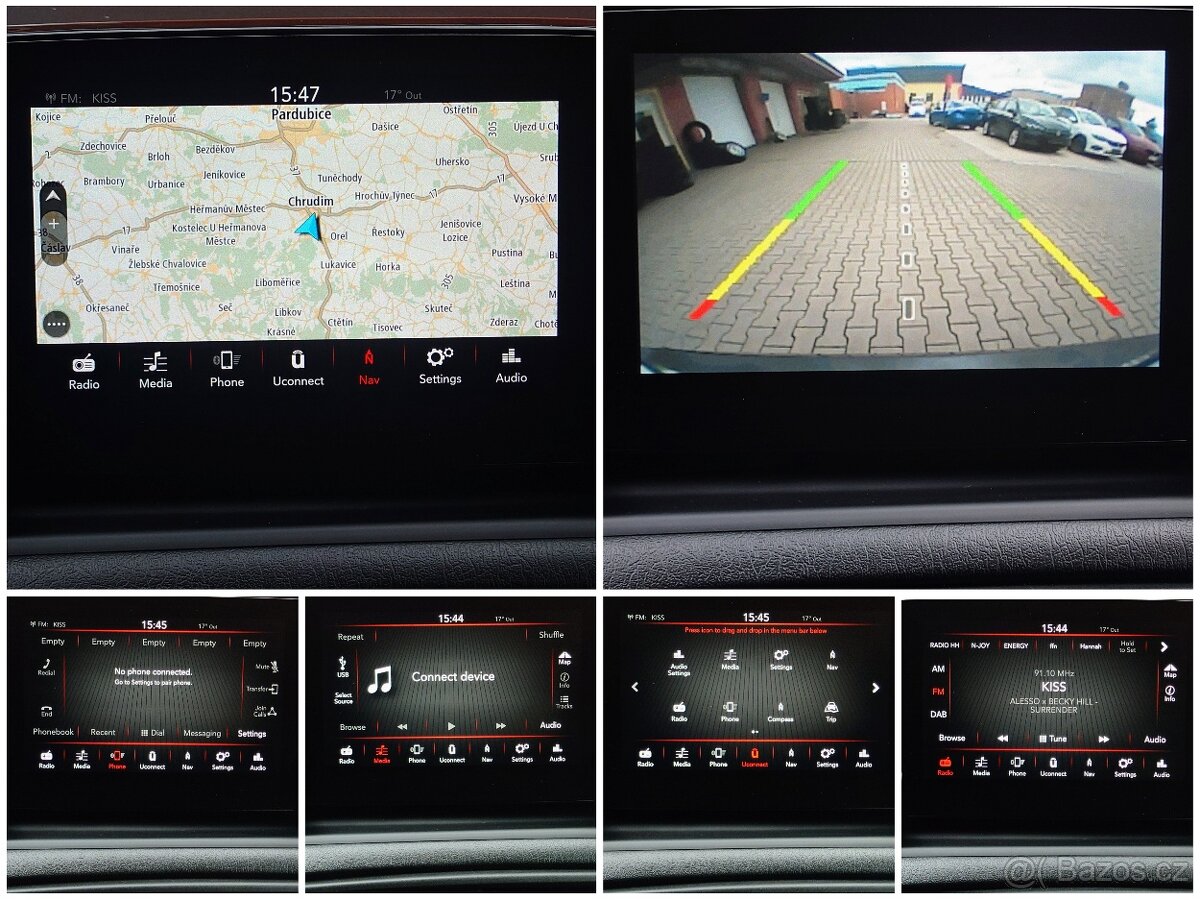 Fiat Tipo 1.4 Turbo S - Design 88 kW - 16