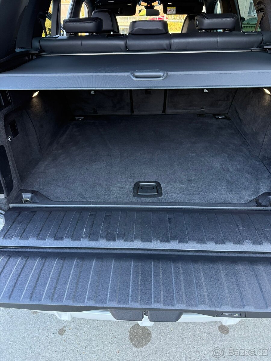 BMW X5 3.0 X Drive, ///M, 81800 km mod 2020 - 16