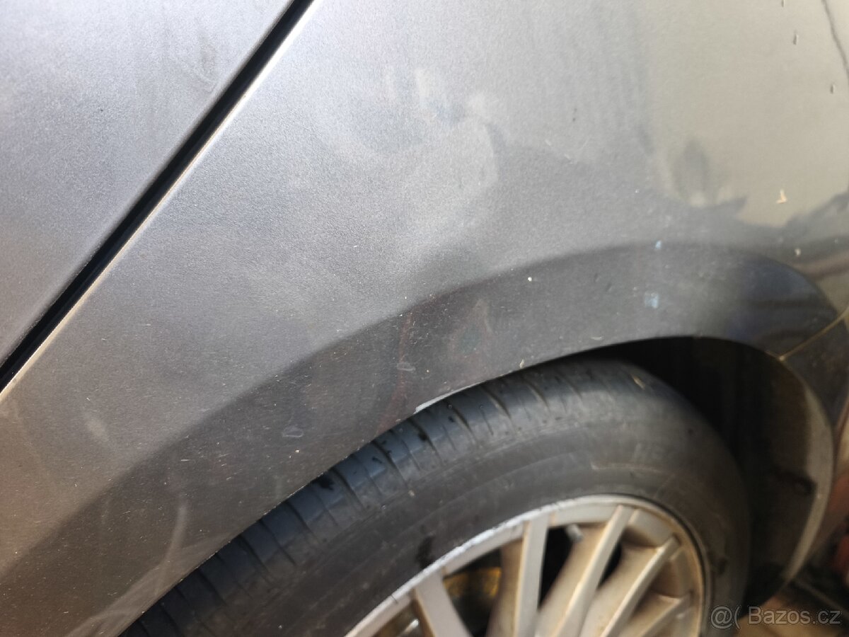 Renault Laguna III combi - 16