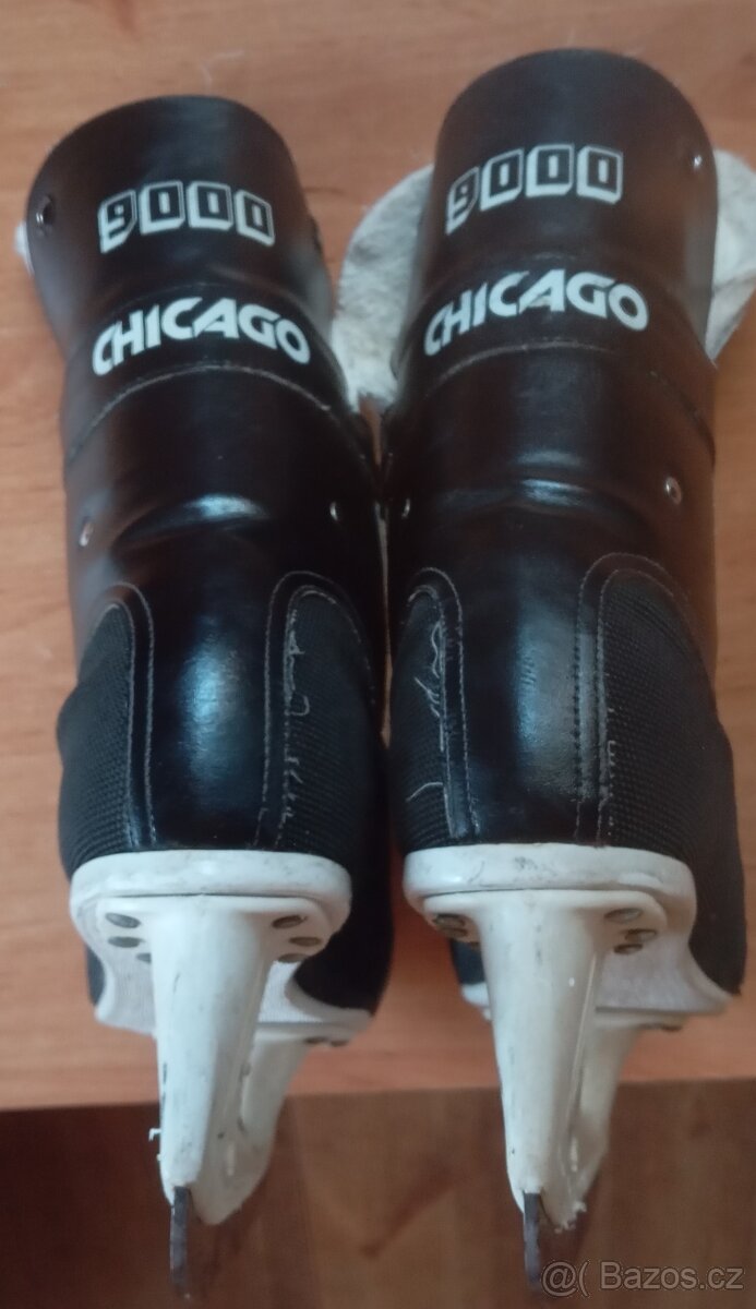 Brusle dětské, dámské, pánské - různé velikosti 30-46 - 16