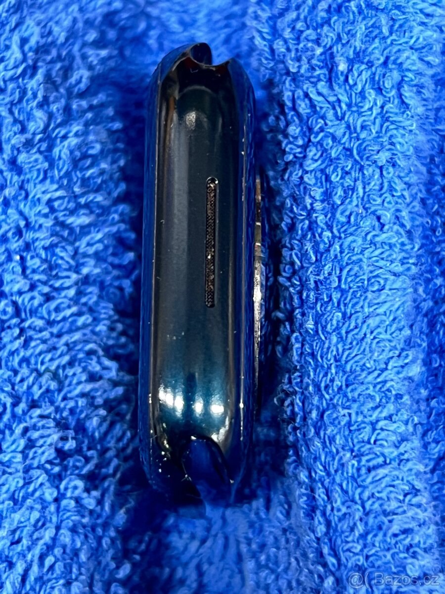 Apple iPhone 13 Pro + Apple Watch 7 cellular 45mm - 16