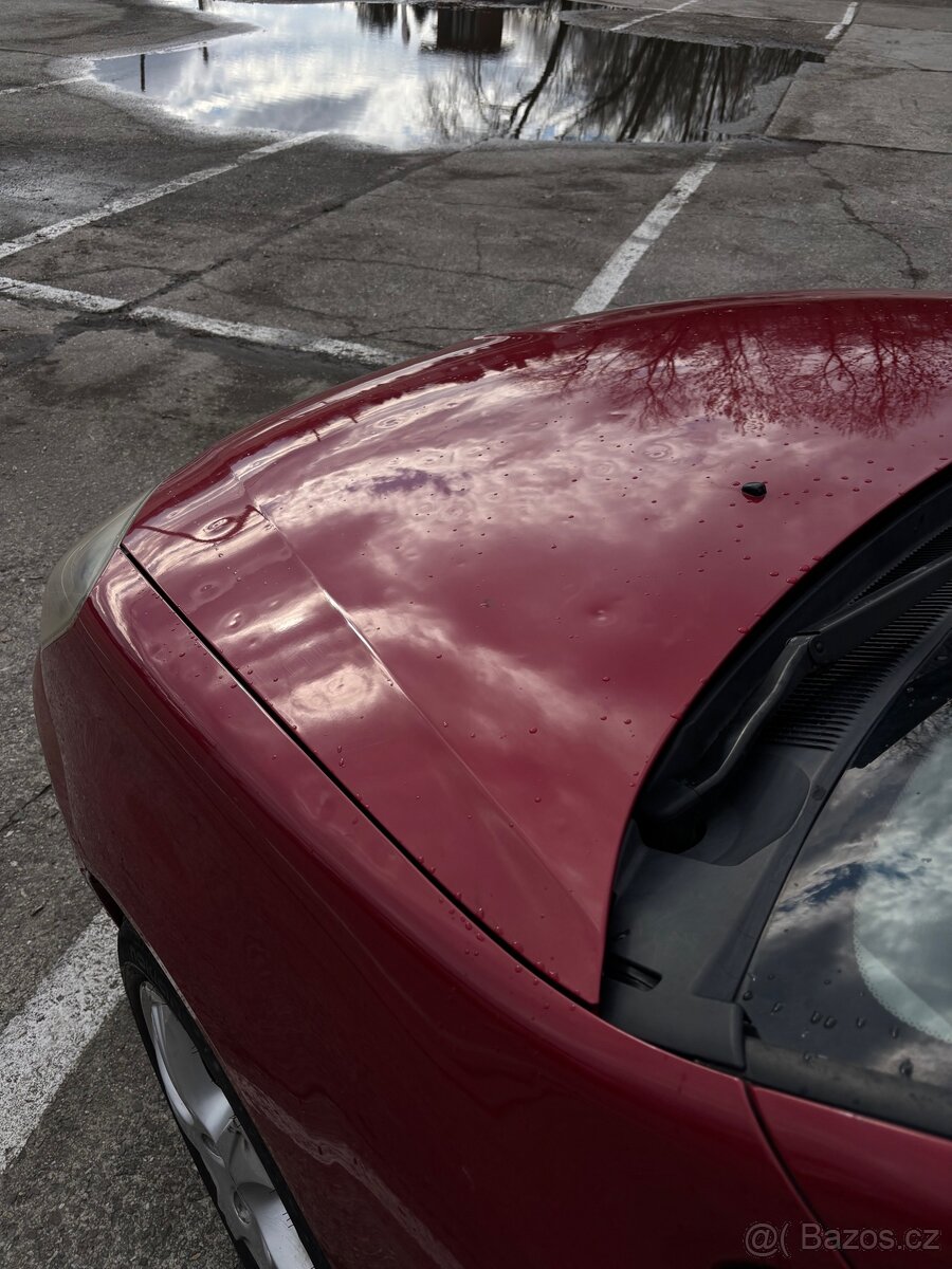 Mitsubishi Lancer Sport Wagon - 16