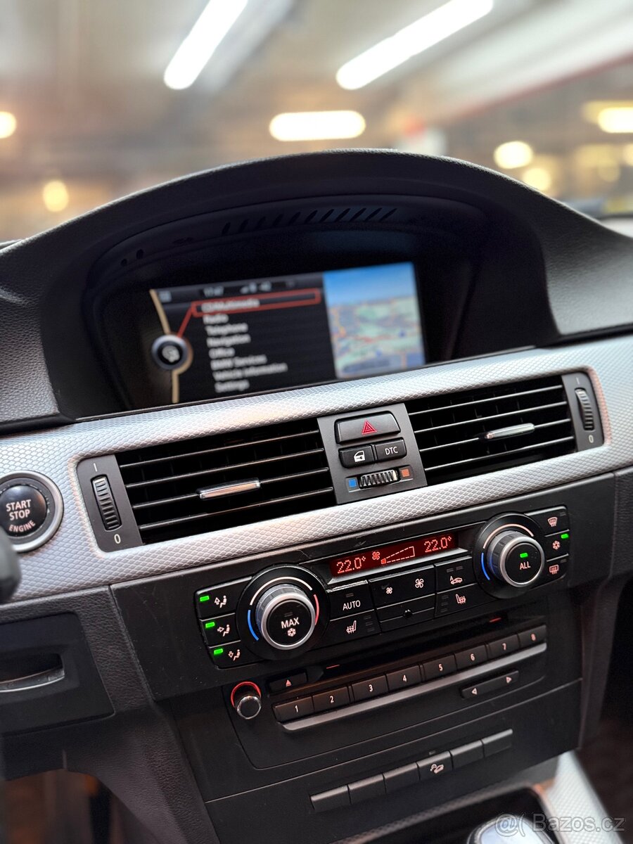 BMW 330xd E90 Facelift M-Packet - 16