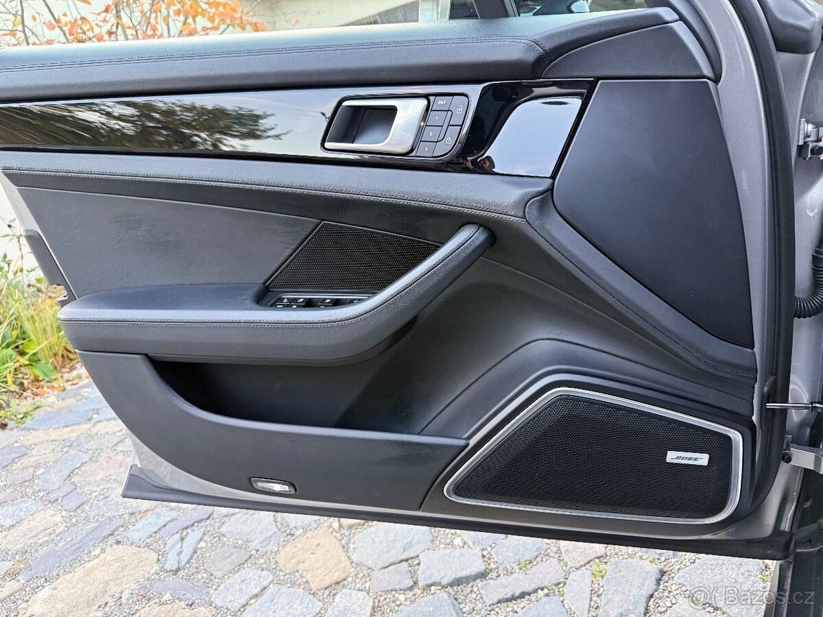 Porsche Panamera 4E HYBRID dopočet DPH - 16