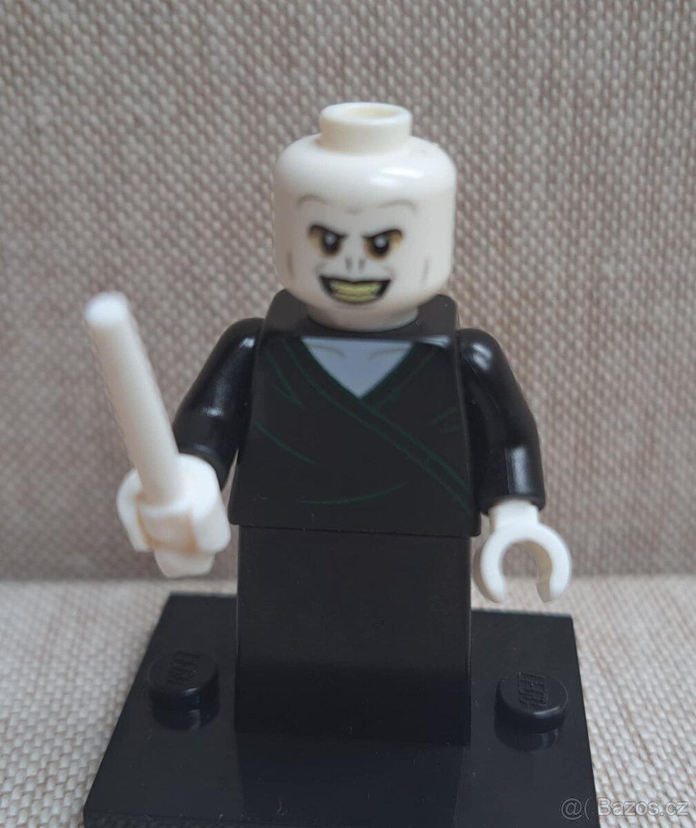 🧙 Lego Harry Potter figurky - Mix 🧙 - 16
