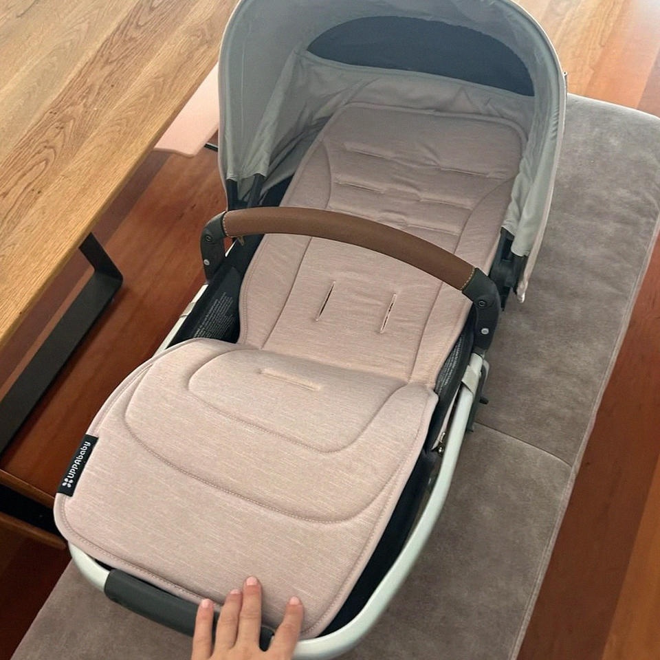 Kočárek UPPAbaby VISTA - 16