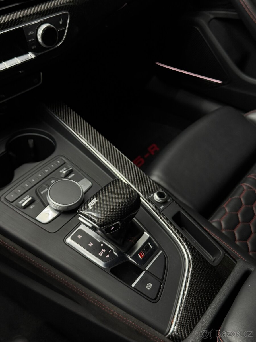 Audi RS5-R ABT 1of50 - 16