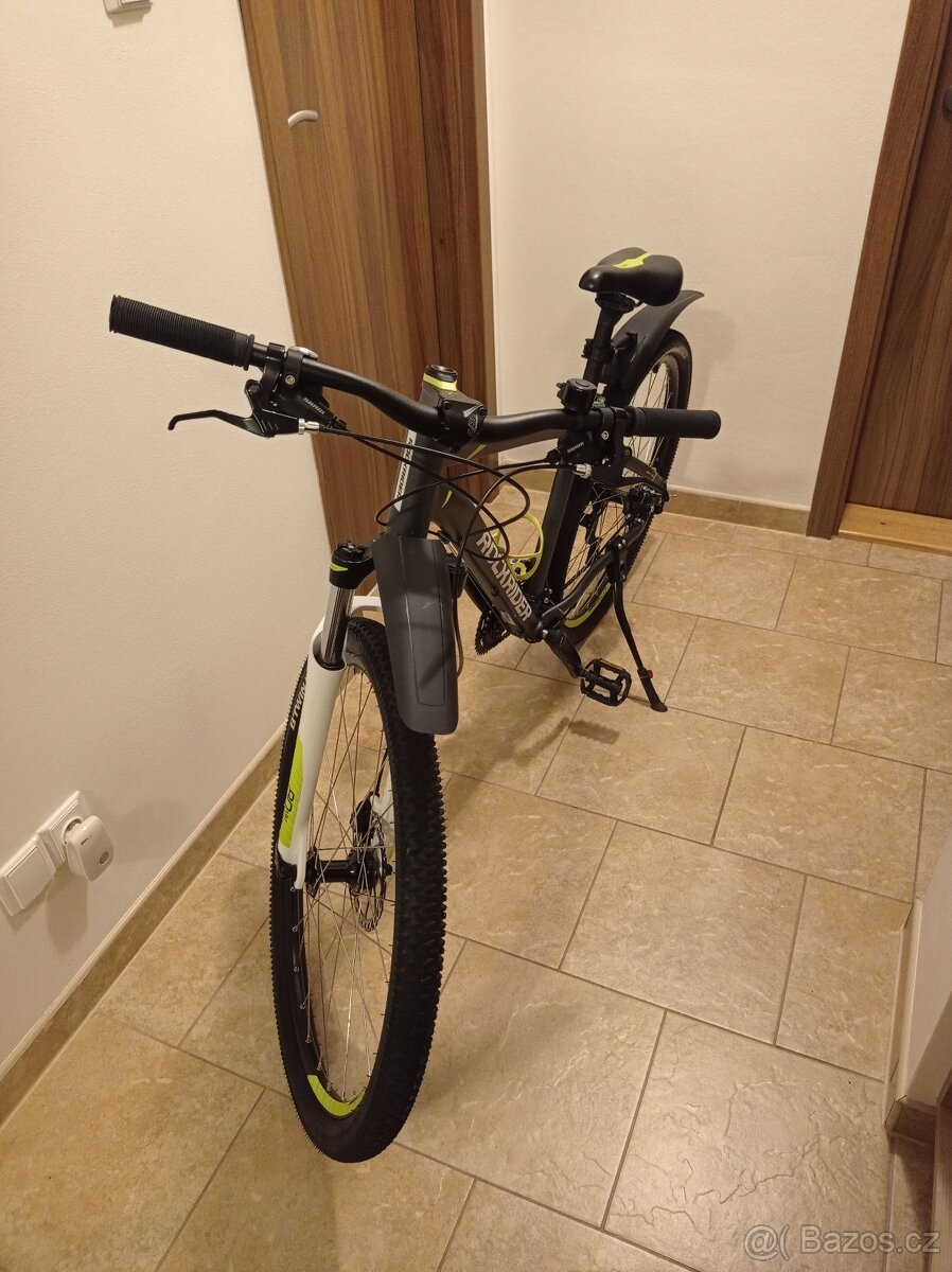 Dětské horské kolo Rockrider ST520 - 16