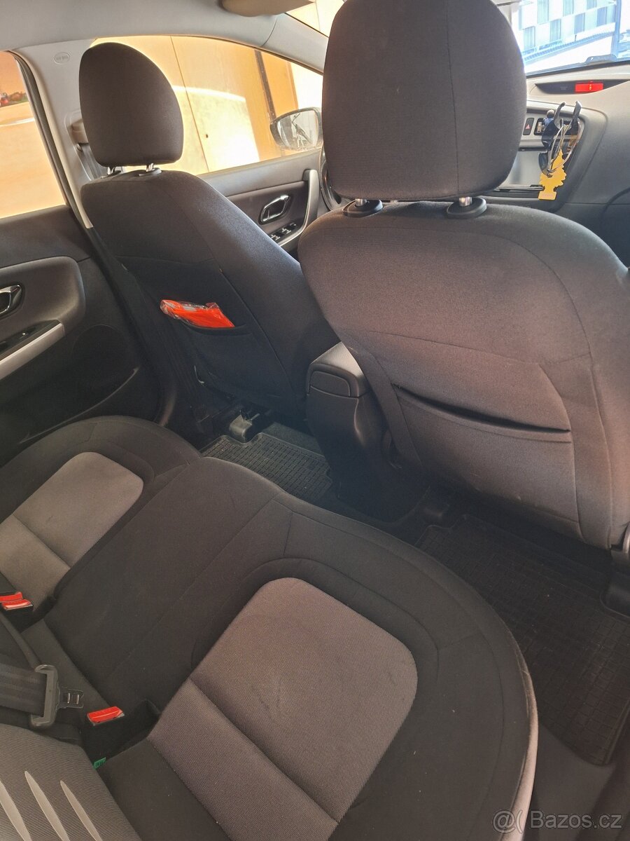 Prodam Kia ceed 1,4 cvvt na lpg - 16