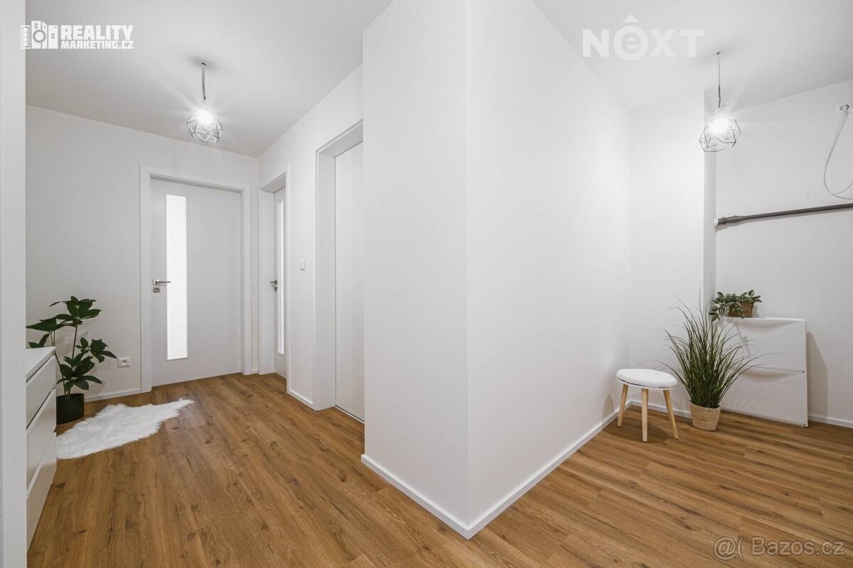 Prodej byt 3+kk, 71㎡ - 16