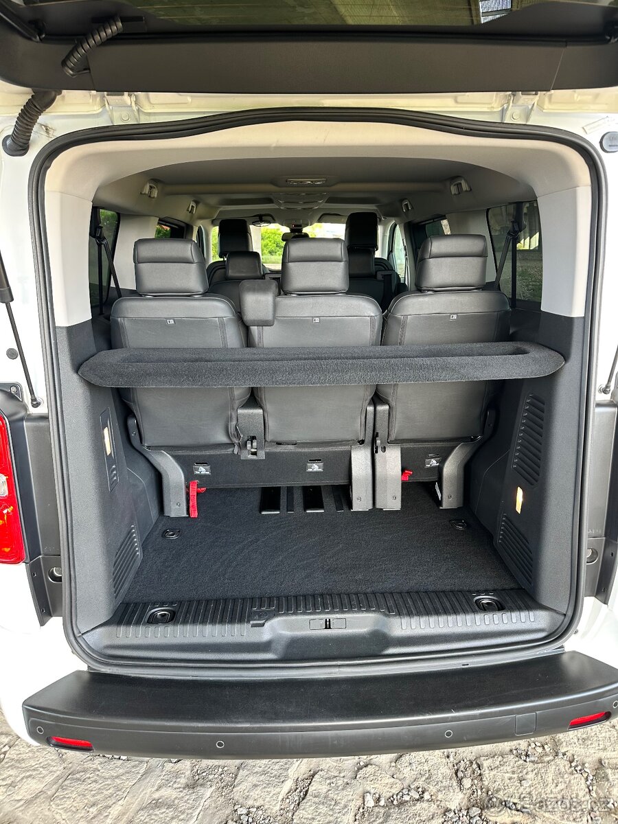 Toyota Proace Verso V.I.P. 2.0D Automat - 16