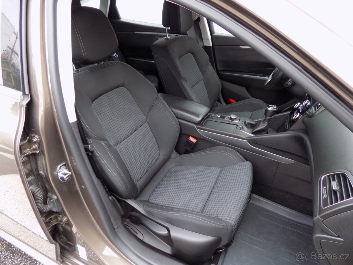 Renault Talisman 1.6 DCi/Masáže/Pure-LED/ČR/ - 16