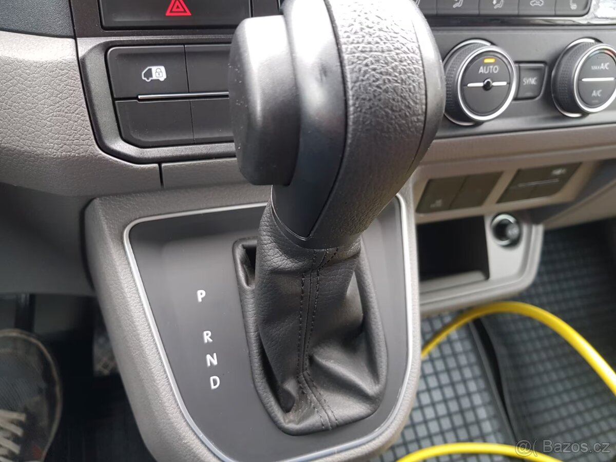 VW eCrafter L3 H3 - 16