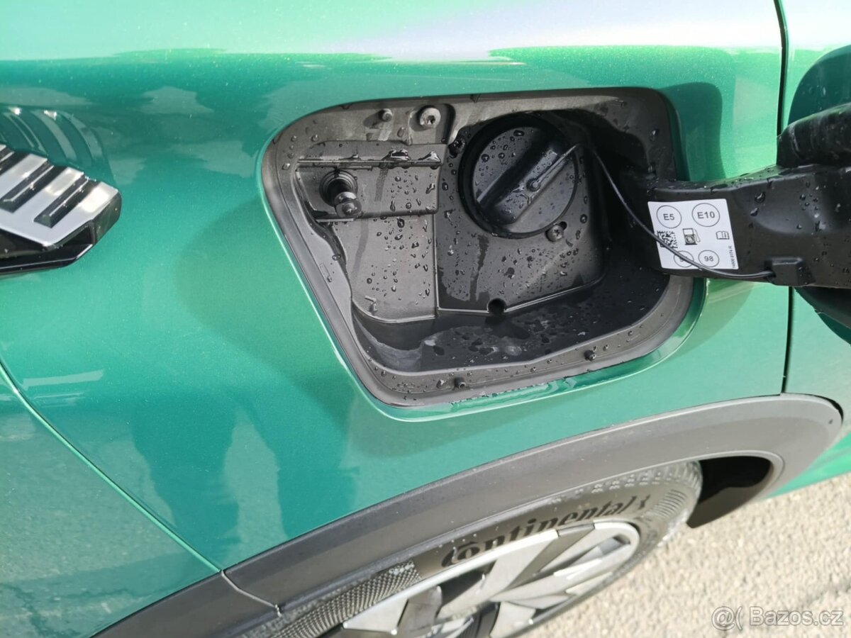 Clio evolution TCe 115 - 16