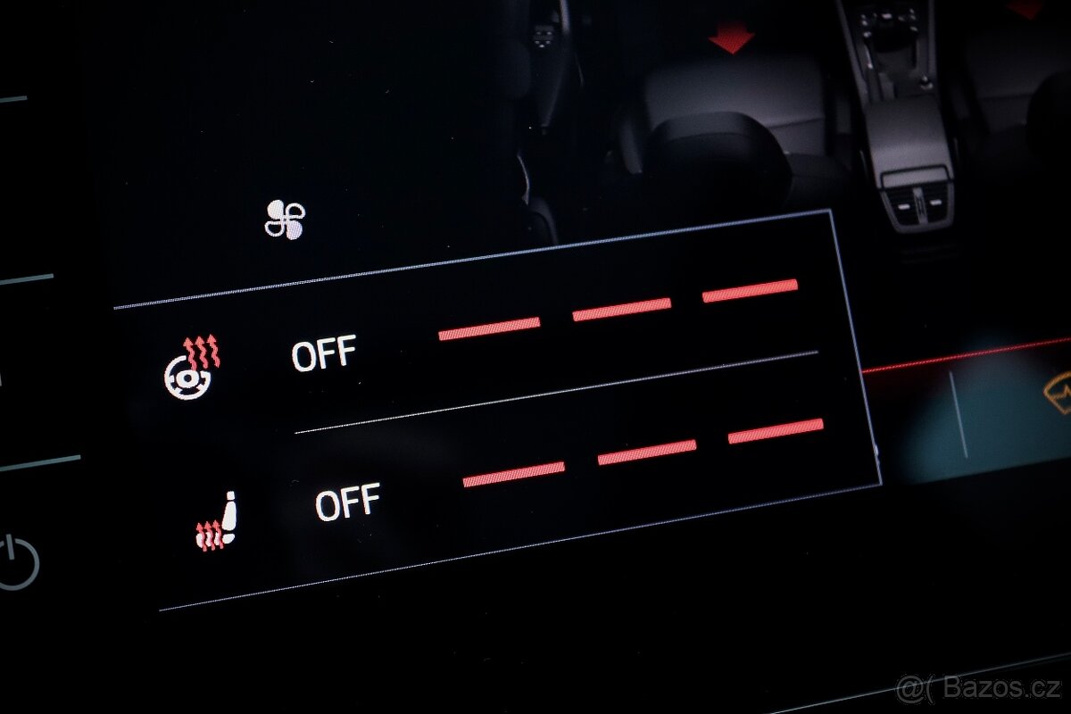 Škoda Octavia 3 Facelift Combi 2.0 TSI 180 kW DSG RS 245 - 16