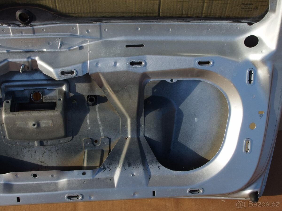 5. dveře Škoda Octavia I combi - 16