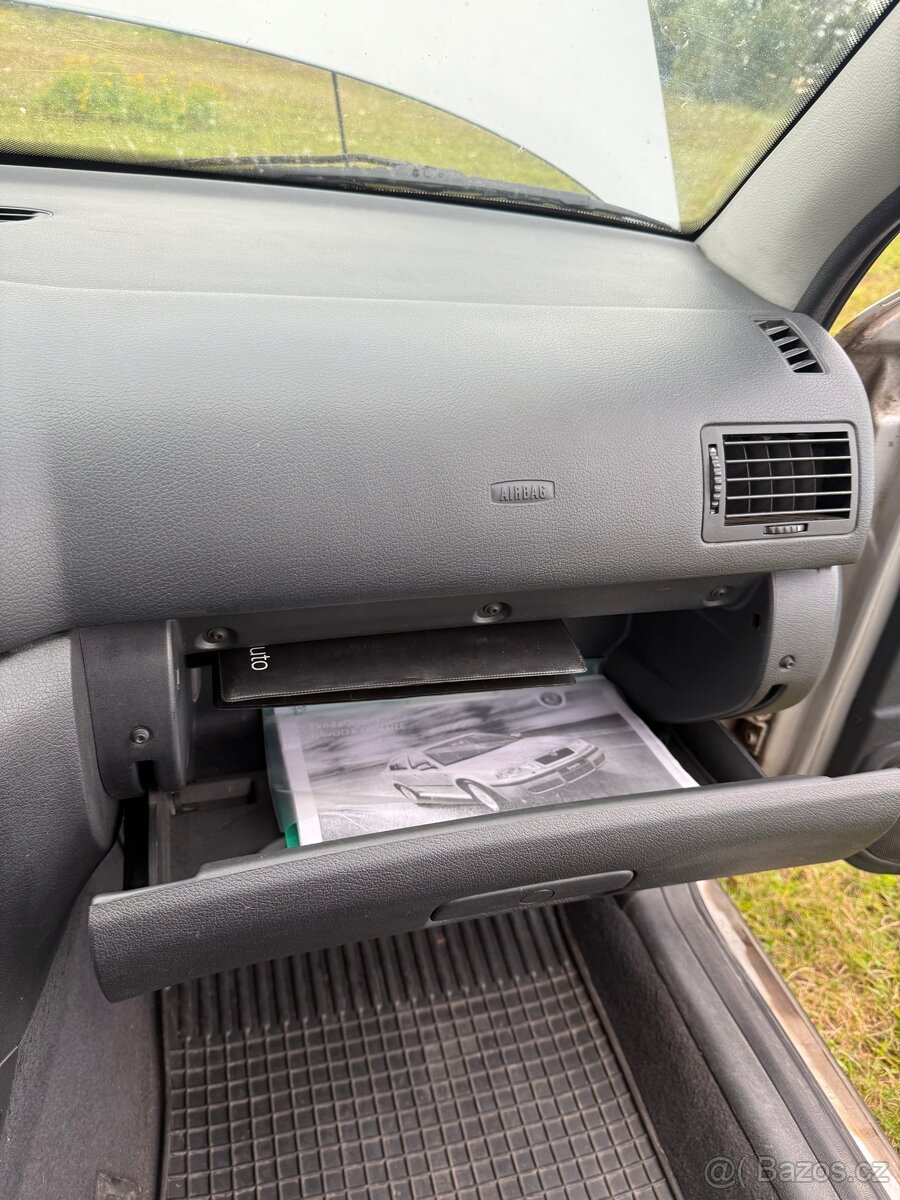 Škoda Octavia I Combi 1.9Tdi 81Kw - 16