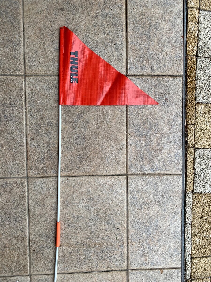 Thule Chariot Sport 2 Double - 16