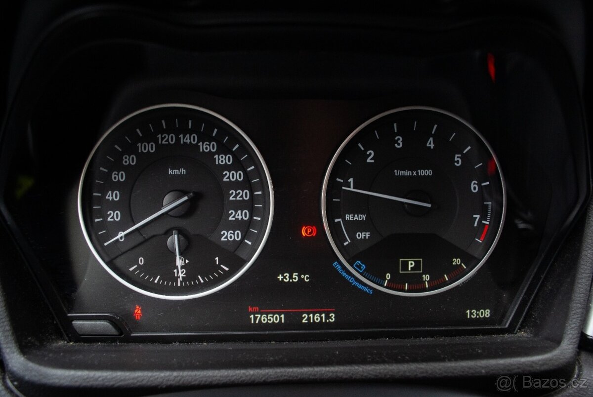 BMW X1 sDrive 18i Advantage A/T - 16