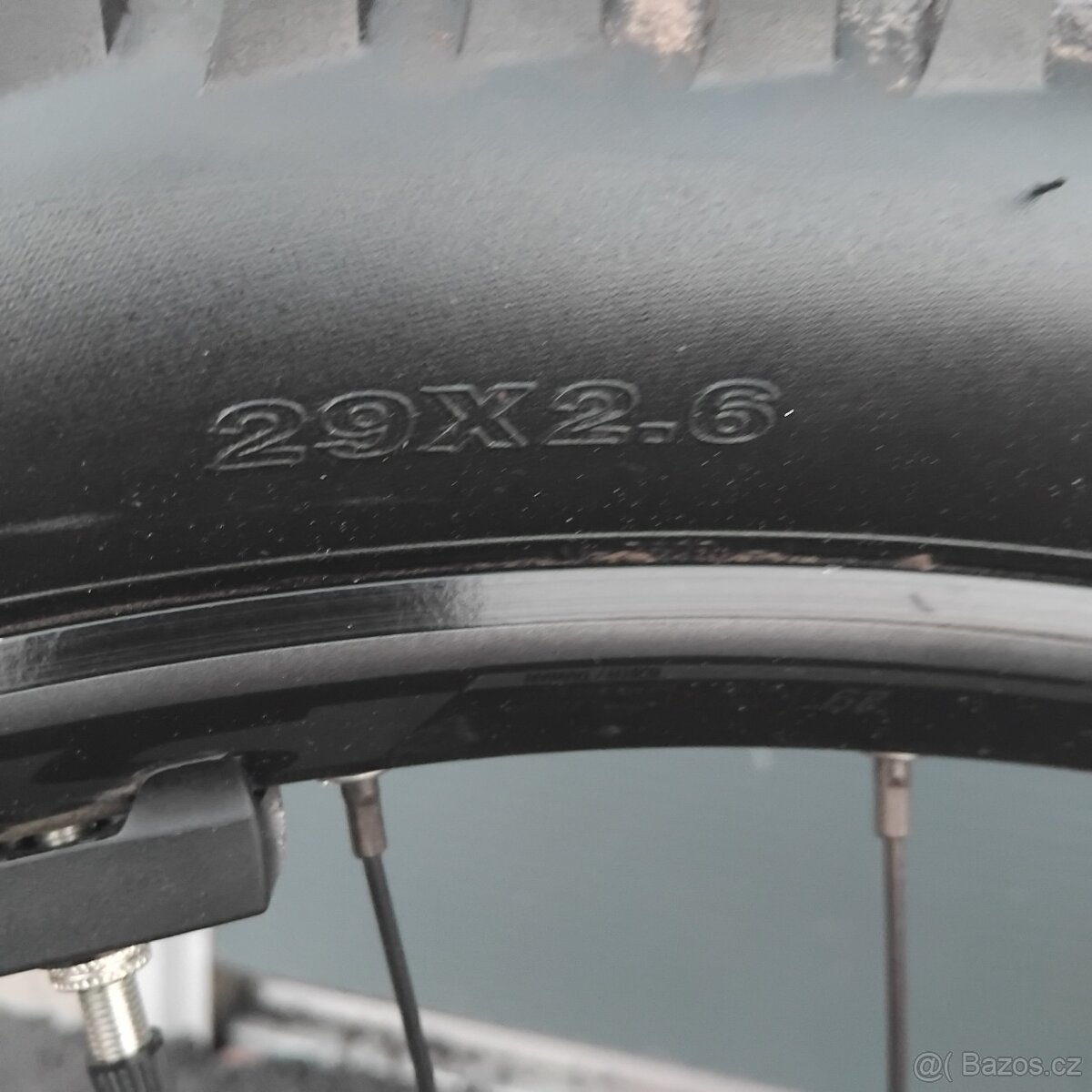 Scott Patron 920 L - 16