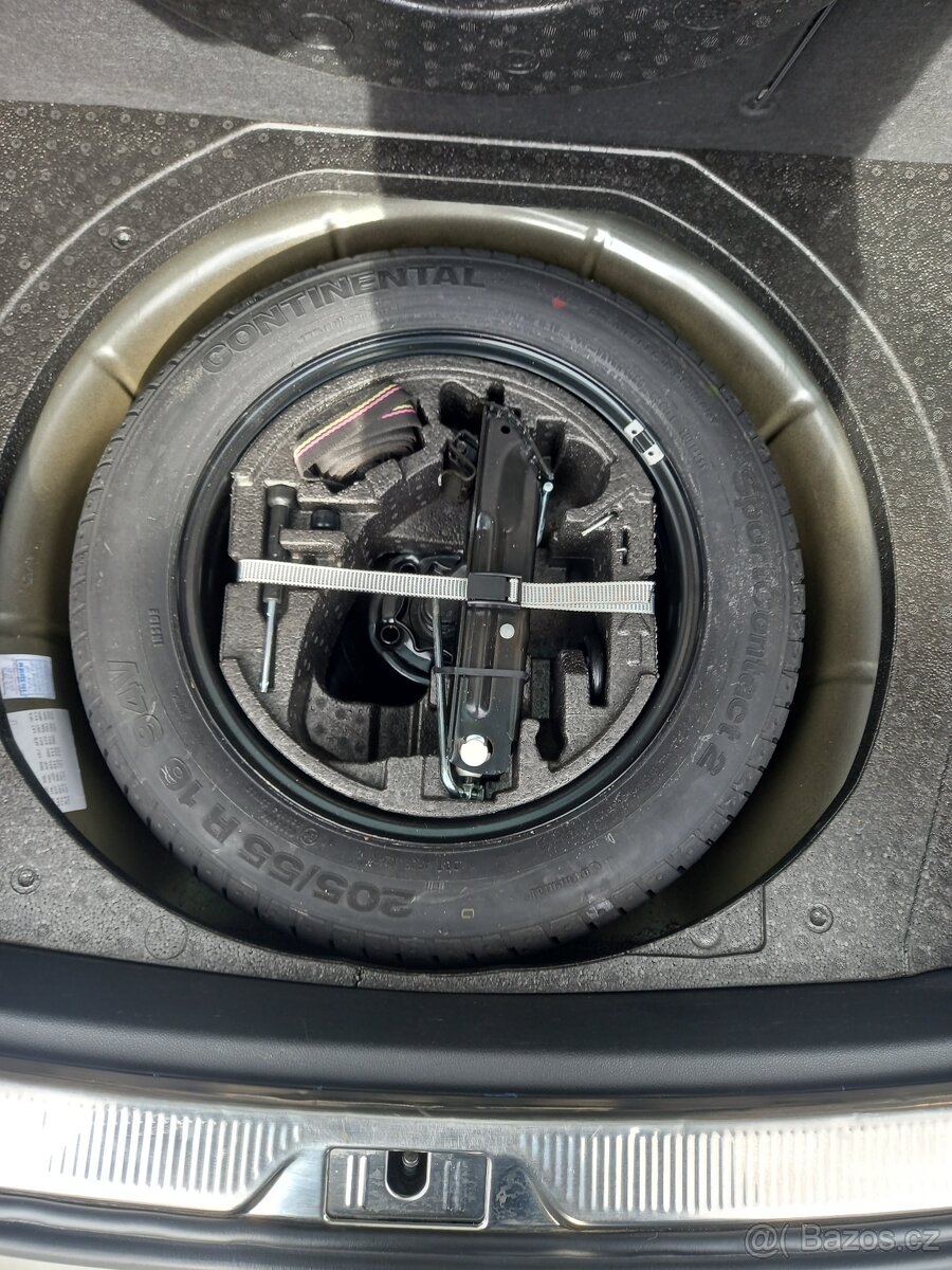 Skoda Superb 2 FL 2.0TDi 125kw - 16