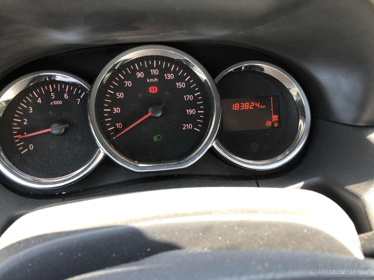 Dacia Duster 1,5 Dci - 16