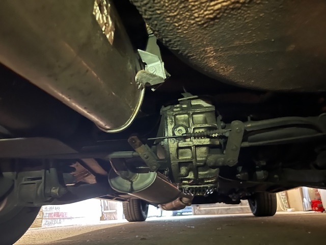 Alfa Romeo Spider S4 2,0i 88 kW - 16