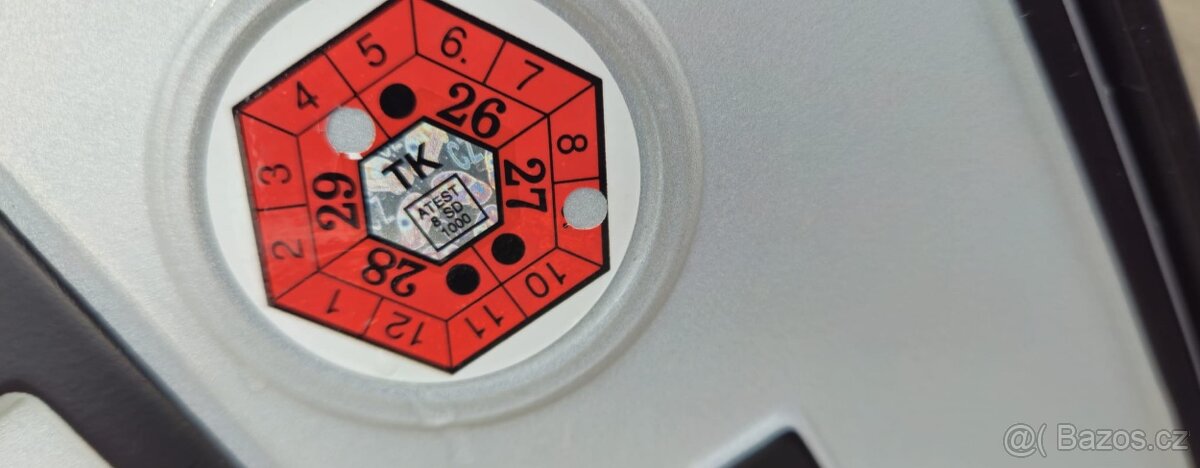 Honda Transalp 750 - 2023 - DPH - 16