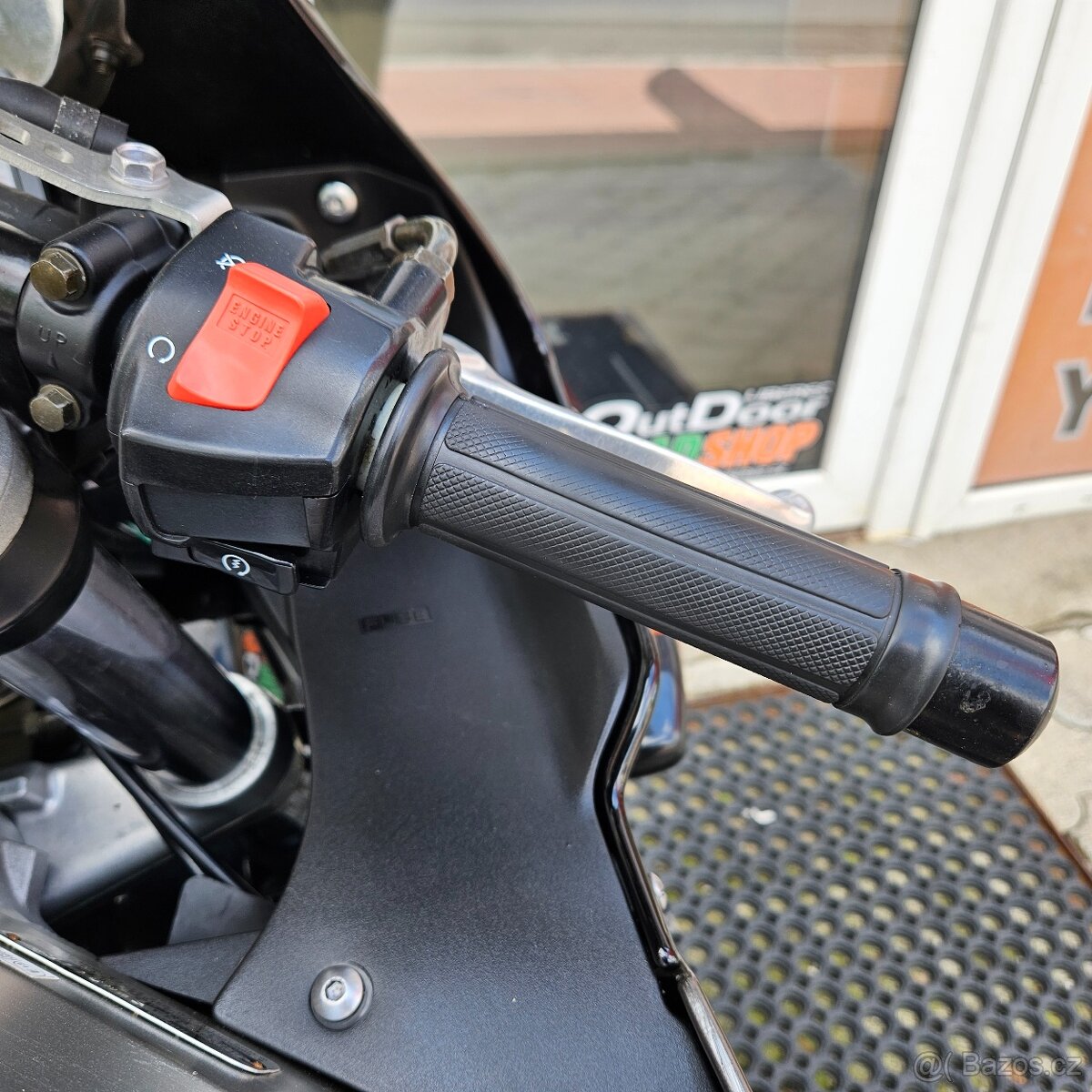 Honda CBR 900 RR, LEGENDÁRNÍ STROJ SKLADEM - 16