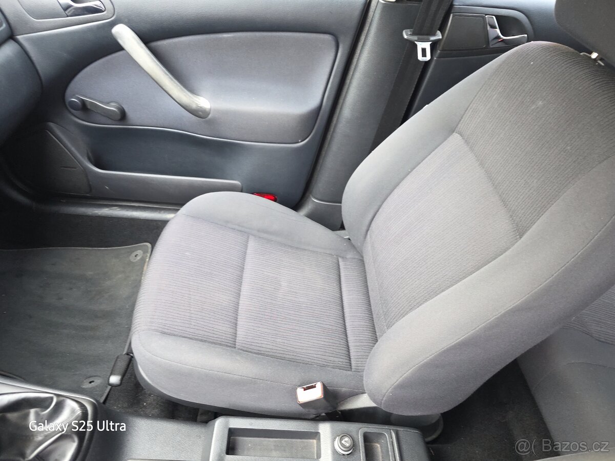 Prodam Skoda Octavia 1.4 55 kw r.v 04.2009 dovoz z Nemecka - 16