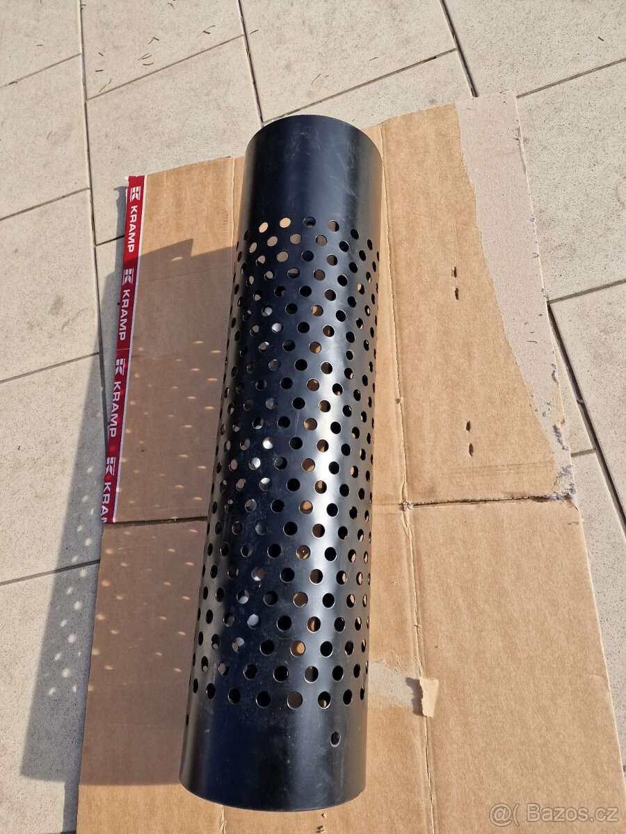 prodám osvětlení a ND na traktory Fendt - 16