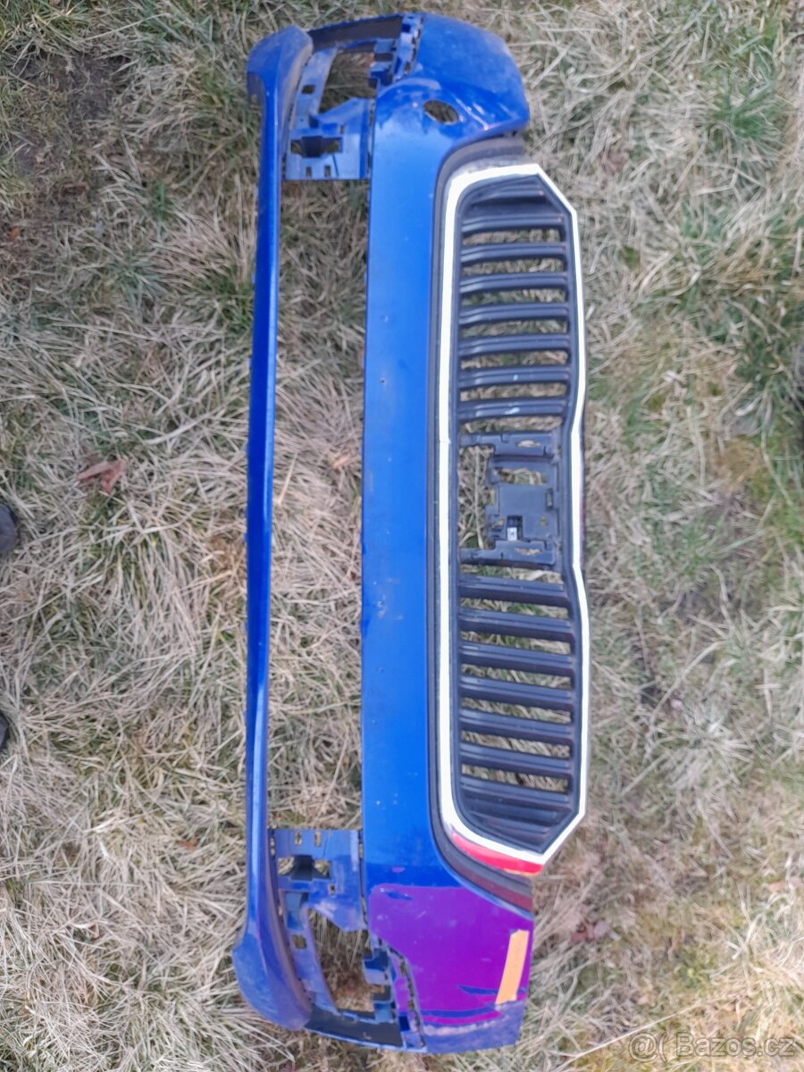 Škoda Octavia IV - 16